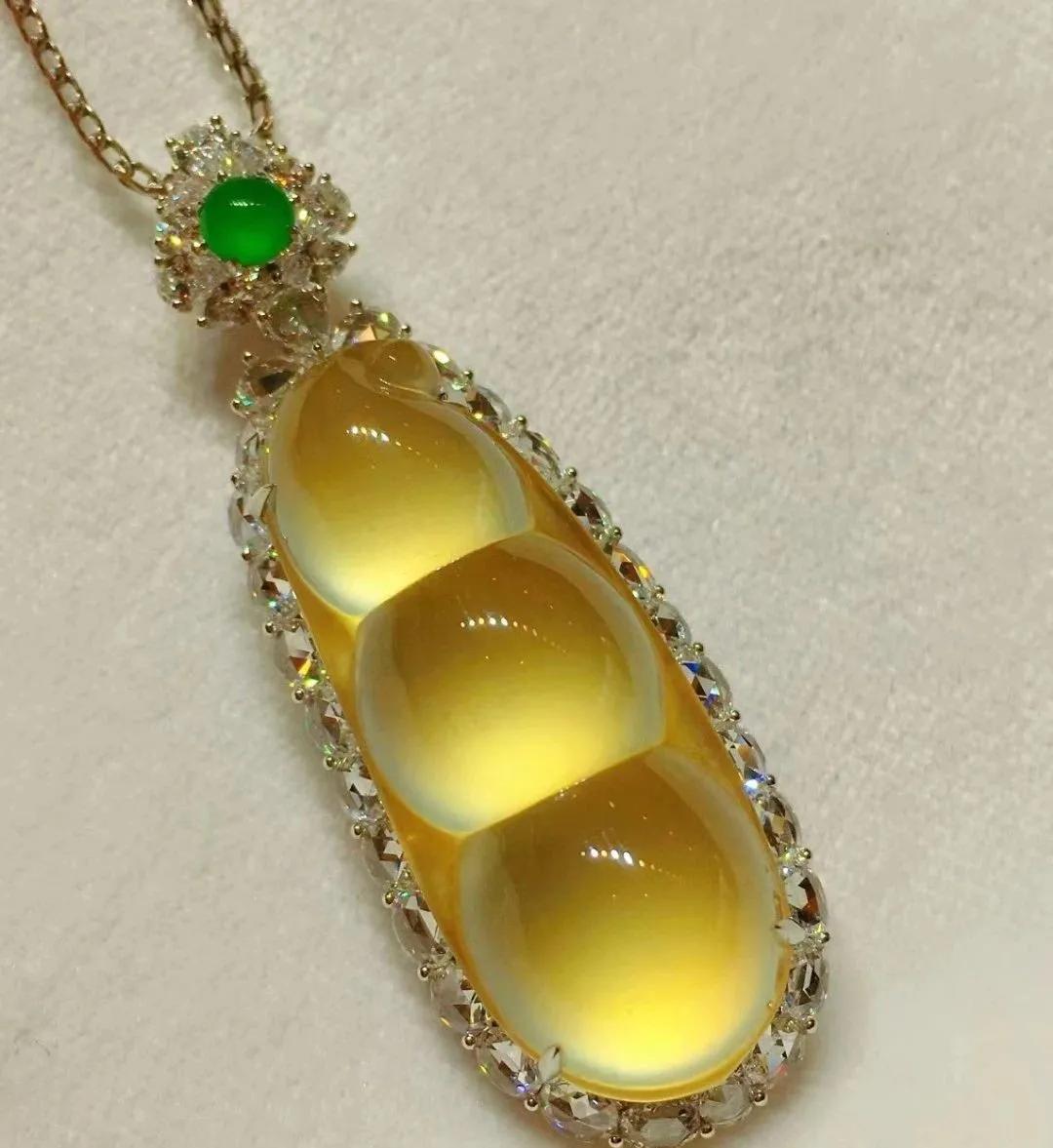 看完你就清楚翡翠的收藏价值在哪里？  第3张