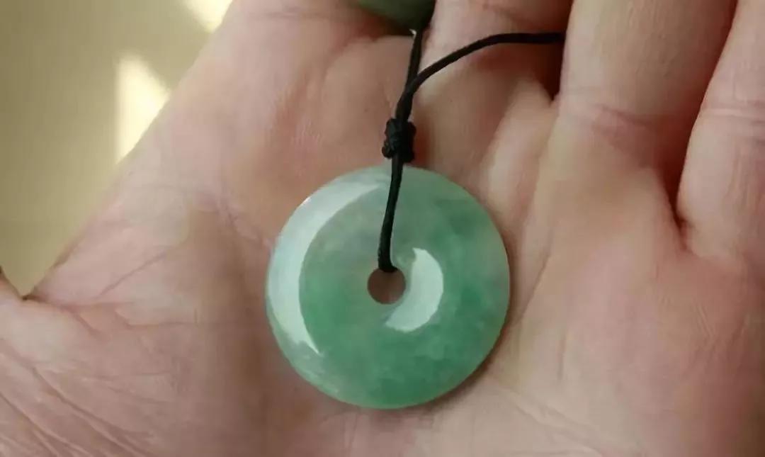 翡翠种老种嫩怎么看？不可不学！  第16张