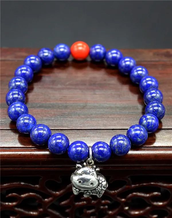 青金石，带你进入审美巅峰  第13张