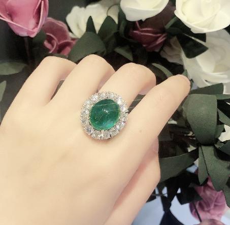 五月份的生辰石——祖母绿  第4张