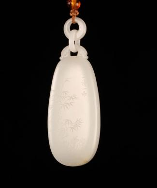 君子如玉温润尔雅，一文走近和田玉  第1张