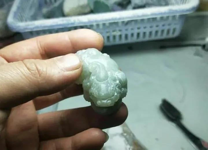 普通人玩赌石到底是输还是赢？不服不行！  第3张