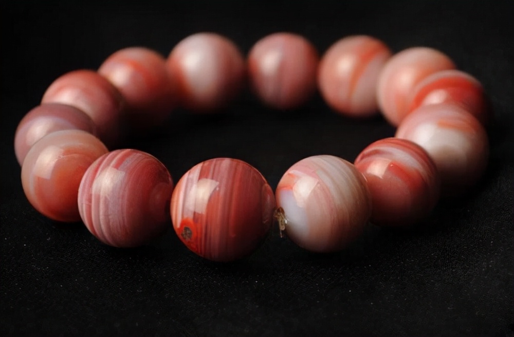 五步教你识南红  第15张