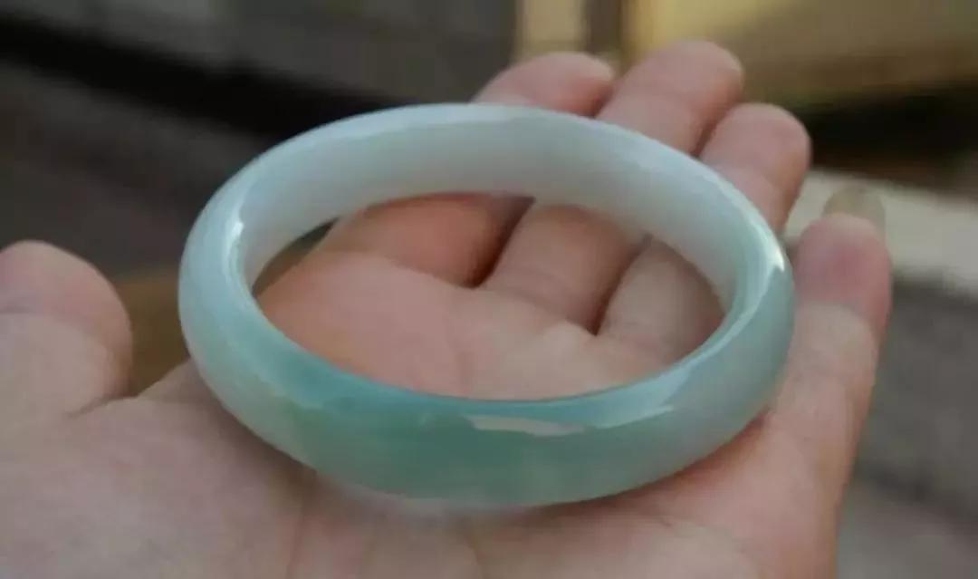 翡翠种老种嫩怎么看？不可不学！  第9张