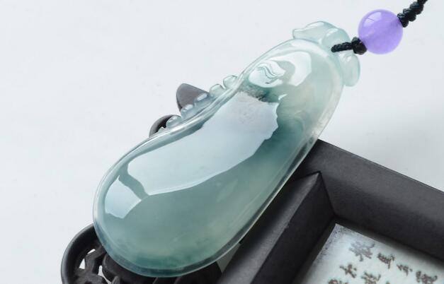 翡翠福瓜不是“瓜”！它真正的寓意都在这里了   第2张