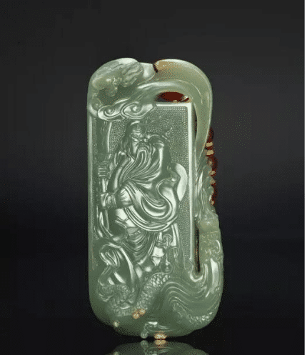 绿的不止翡翠，这些玉一样绿得诱人！  第2张