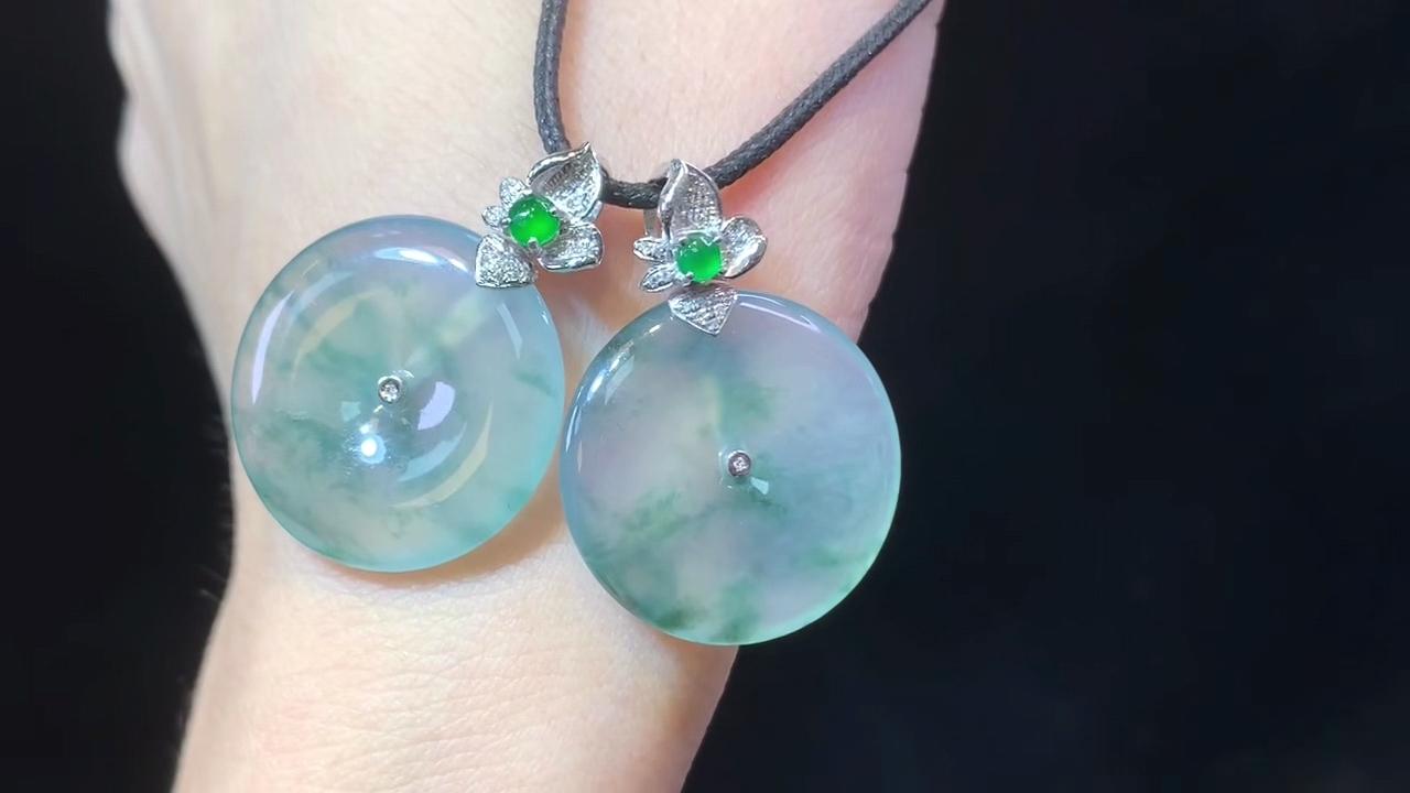 价格一样的翡翠怎么选？十年翡翠人告诉你答案  第2张