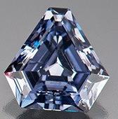 最稀有的彩色钻石——希望之星蓝钻  第2张