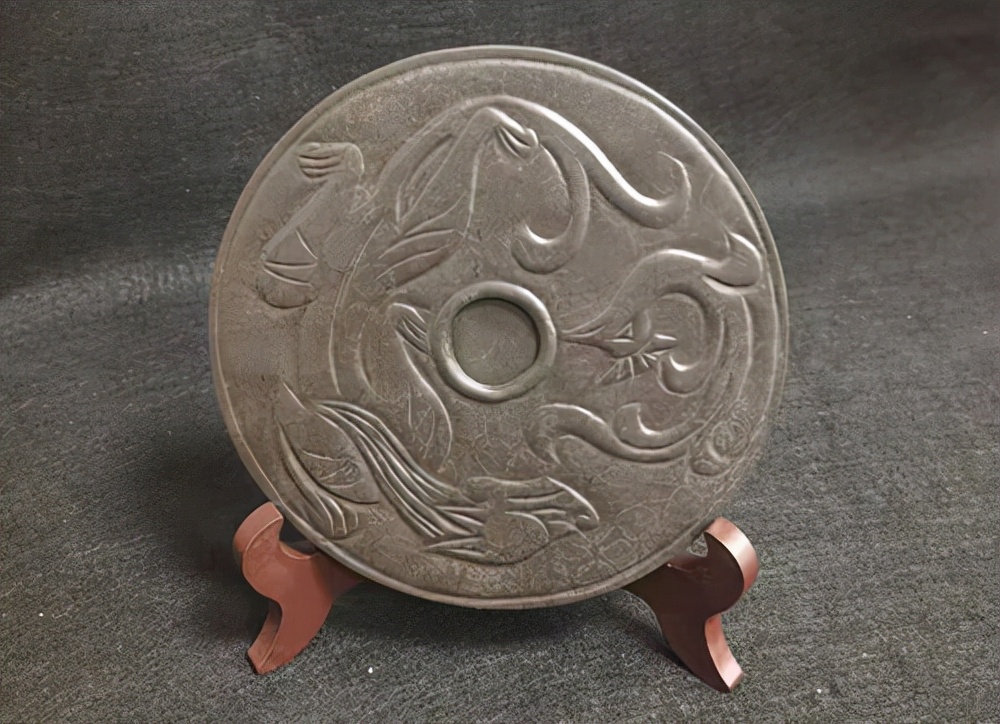 陕西境内八大著名玉石珠宝品种  第2张