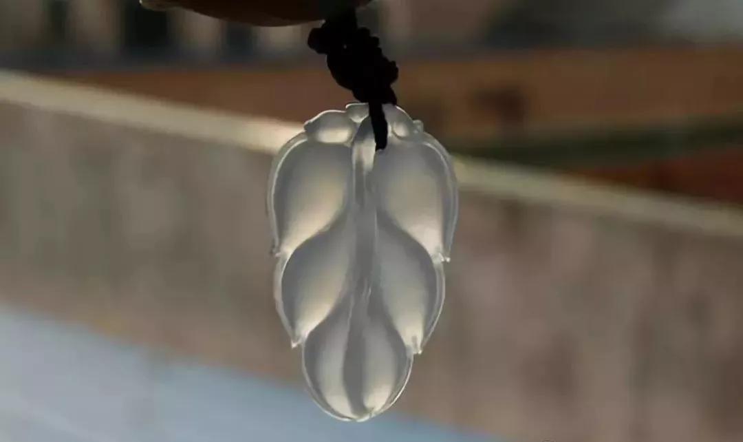 翡翠种老种嫩怎么看？不可不学！  第28张