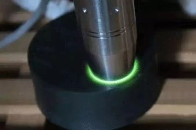 玉分五色之“青玉”  第3张