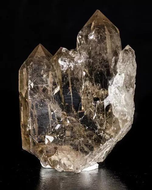 最详细的水晶类科普  第2张