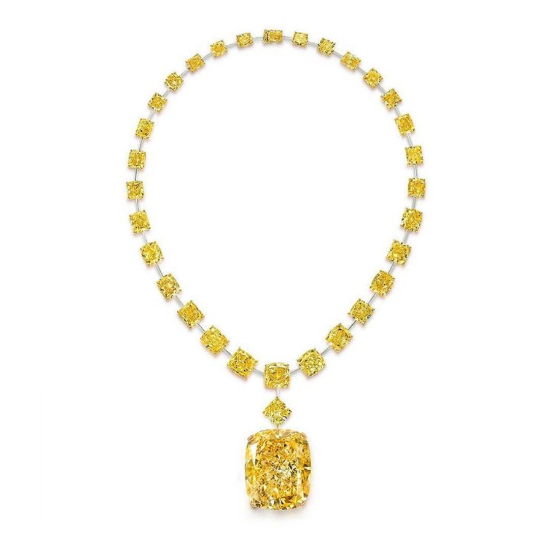 钻石中的贵族-金钻  第6张