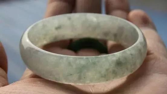 翡翠种老种嫩怎么看？不可不学！  第8张