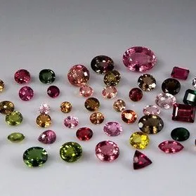 落入人间的彩虹——碧玺  第8张