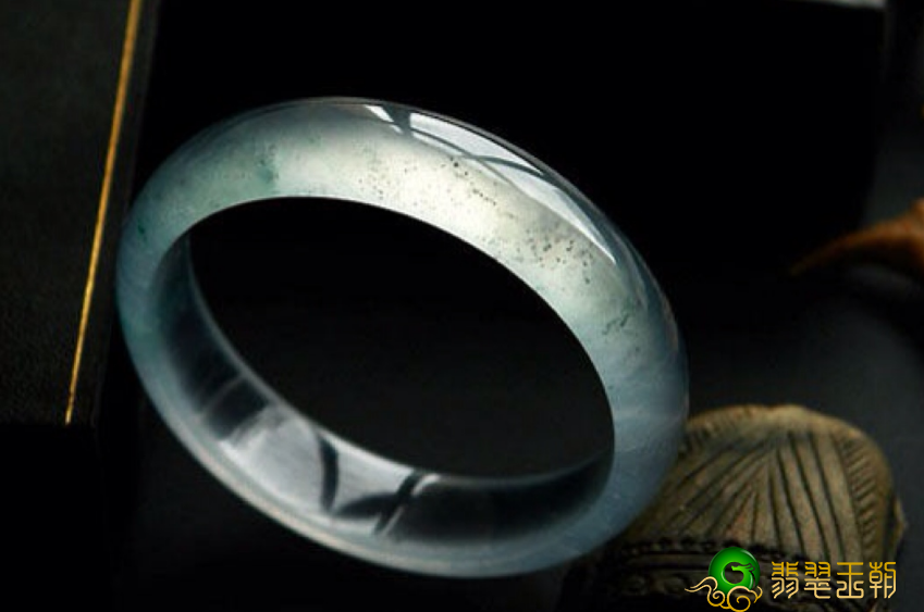 足金翡翠A货吊坠翡翠的种指的是什么？掌握翡翠的种买翡翠才不容易被坑   第1张