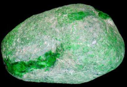 广州翡翠原石购买翡翠色料划分等级价格表 第1张