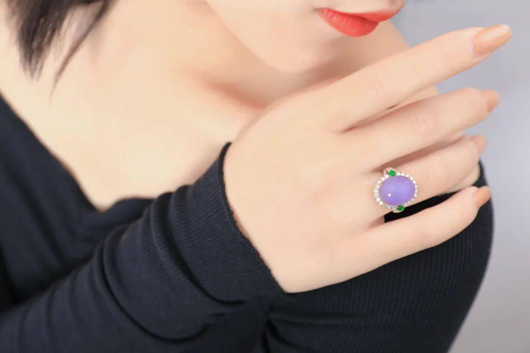 未来翡翠行情趋势，来看这五个关键词  第10张