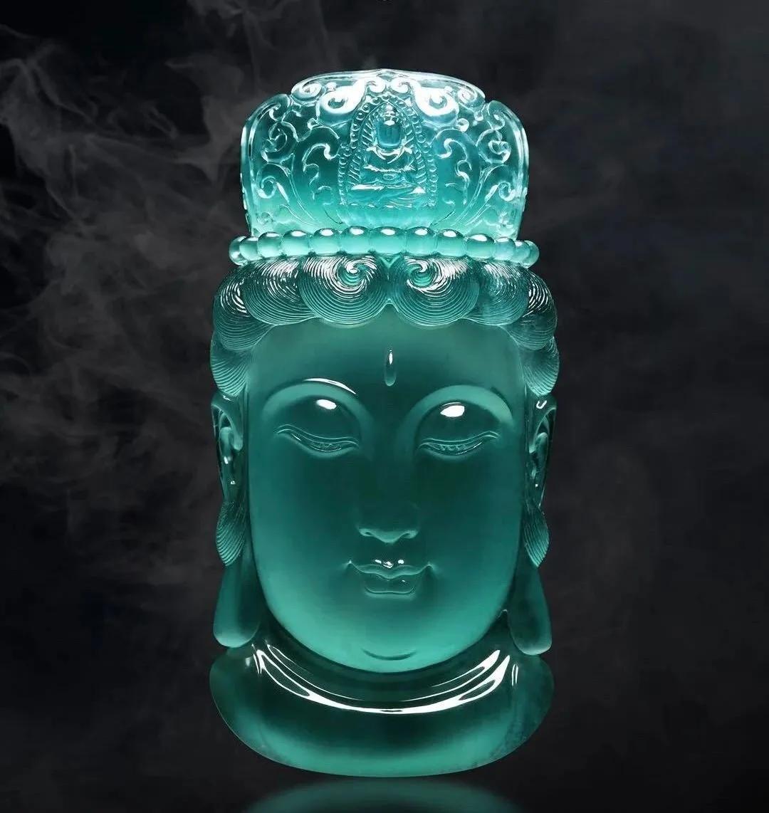 翡翠手镯戴了一年最讨厌的翡翠雕刻造型，提名最多的竟然是它？  第1张