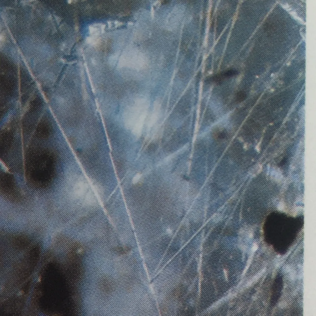 托帕石——“天生丽质”还是“后期整容”？  第10张