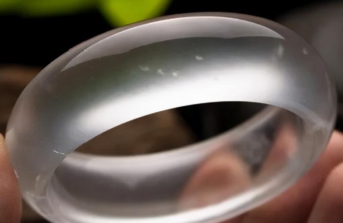 什么是水沫玉？  第4张