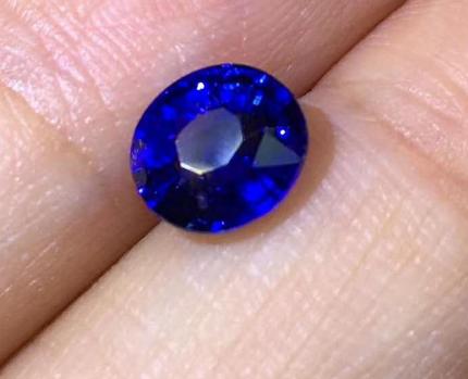 什么叫坦桑石？  第5张