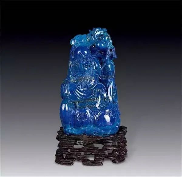 青金石，带你进入审美巅峰  第15张