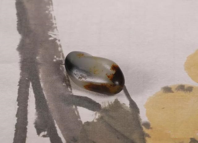 三色和田玉，黄金也不换  第6张