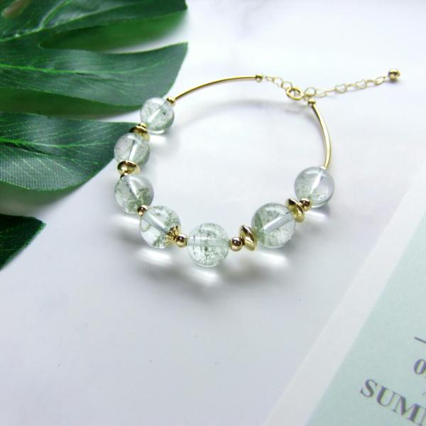 各种颜色的水晶代表什么意思？  第3张