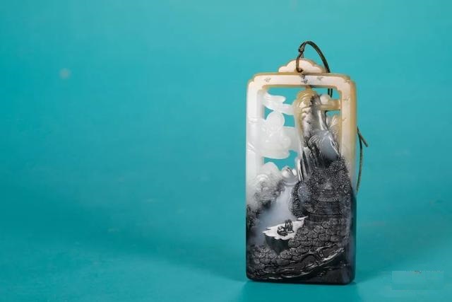 三色和田玉，黄金也不换  第10张