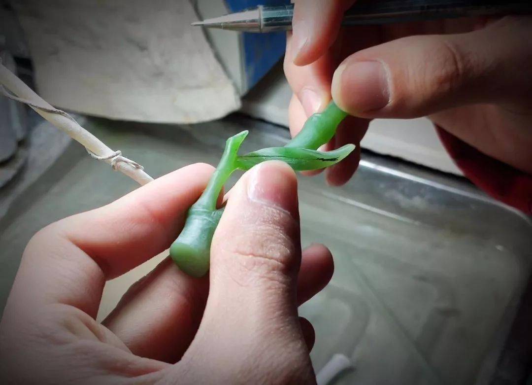 未来翡翠行情趋势，来看这五个关键词  第5张