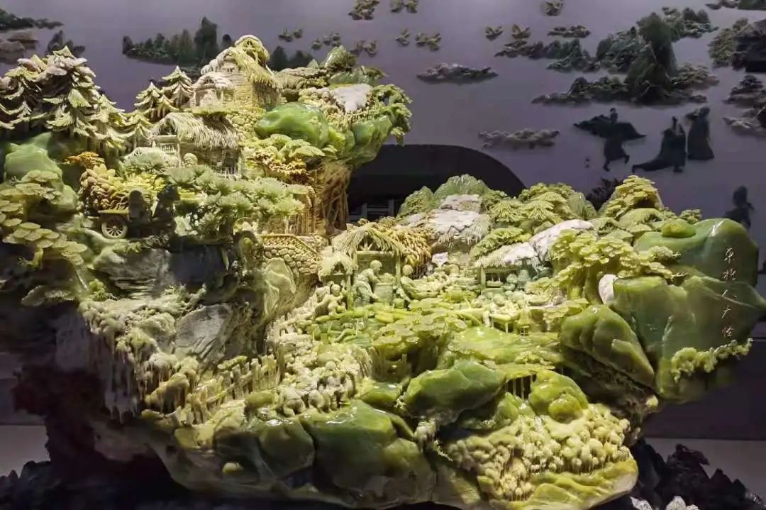 岫岩玉如何“出圈”？  第8张