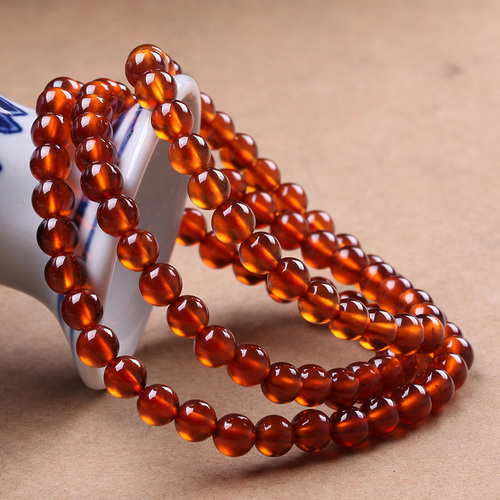 石榴石的功效与作用  第5张