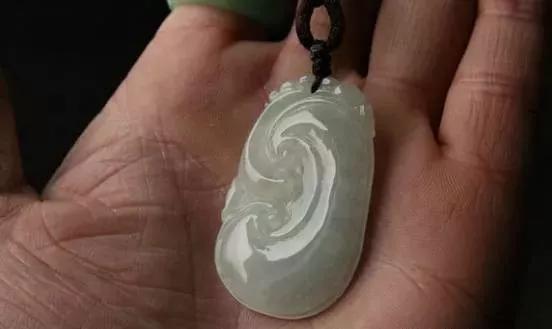 翡翠种老种嫩怎么看？不可不学！  第14张