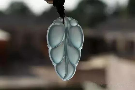 翡翠种老种嫩怎么看？不可不学！  第30张