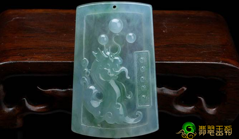 你清楚吗？要是没有文化价值，翡翠但是便是一块石头   第4张