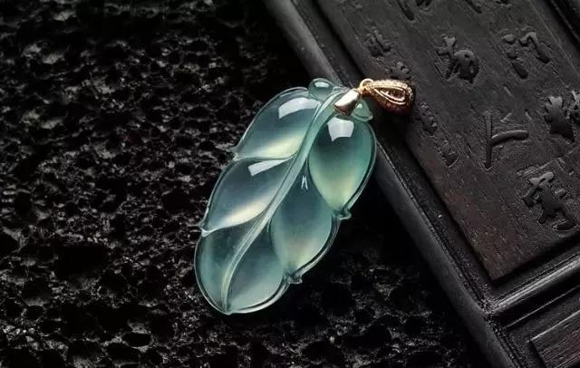 翡翠里的“三水”，分清了才不会买错  第8张