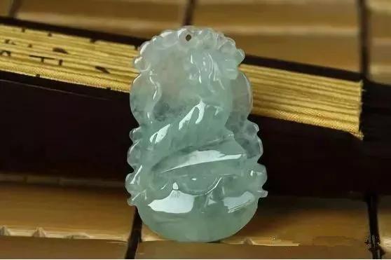 翡翠种老种嫩怎么看？不可不学！  第22张