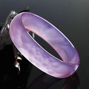 玉石知识之冰花芙蓉玉  第3张