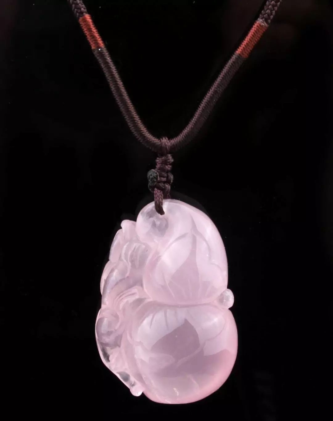 草莓晶其实就是粉水晶？  第3张