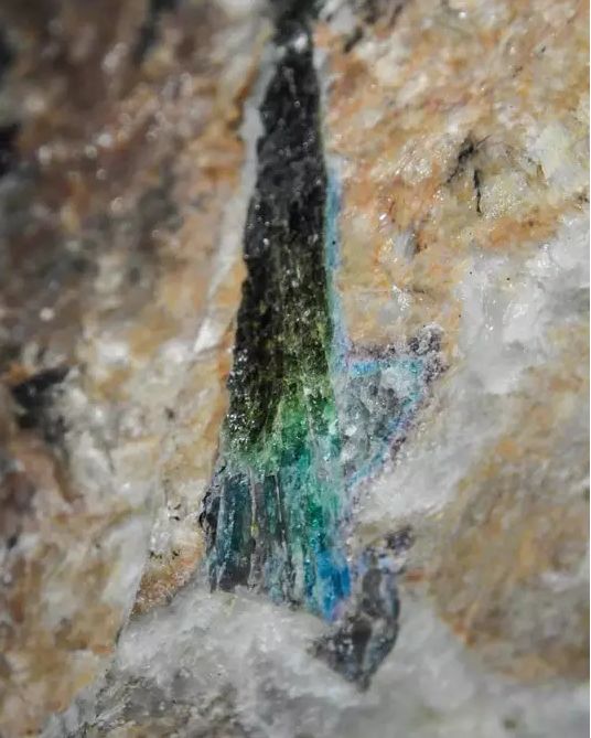 宝石中的传奇，碧玺之王  第5张