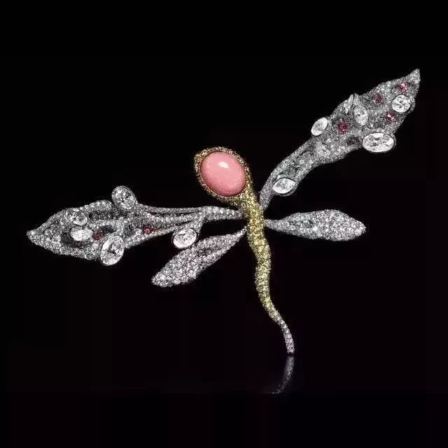 草莓晶其实就是粉水晶？  第10张