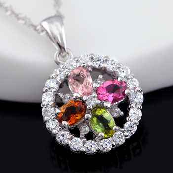 10月生辰石——碧玺  第7张