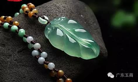 翡翠里的“三水”，分清了才不会买错  第6张