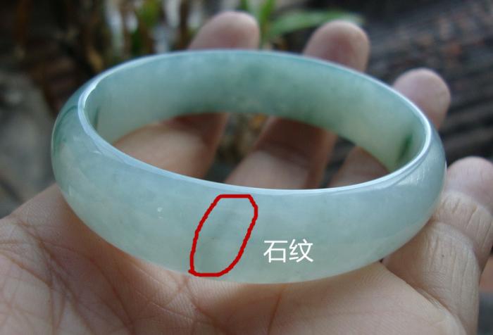 石纹vs裂纹，一字之差，价格却是天壤之别  第3张