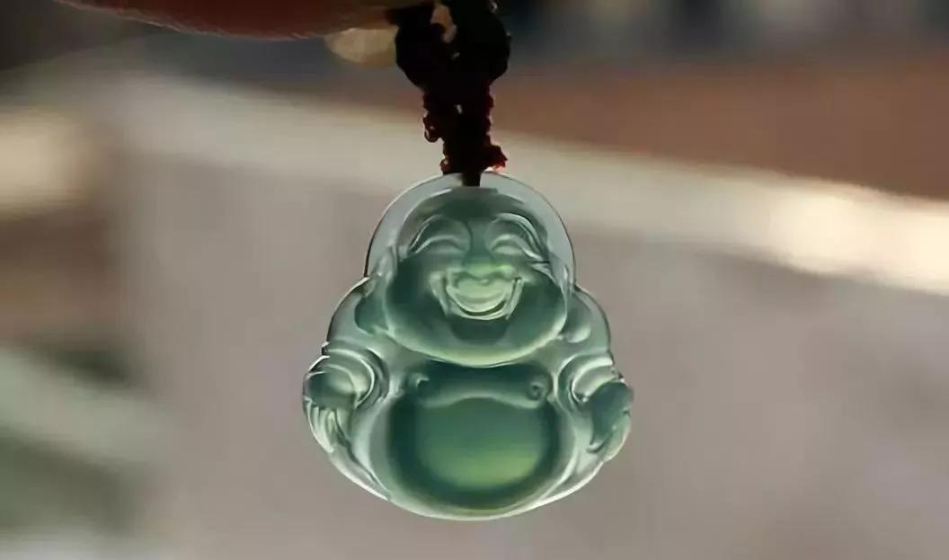 翡翠种老种嫩怎么看？不可不学！  第34张