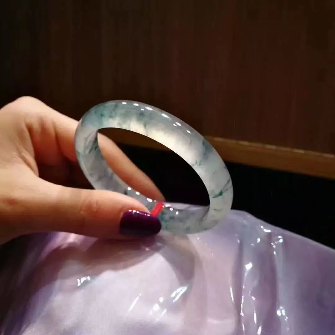 翡翠手镯种类竟然这么多？快看看你的手镯属于哪一类？  第20张