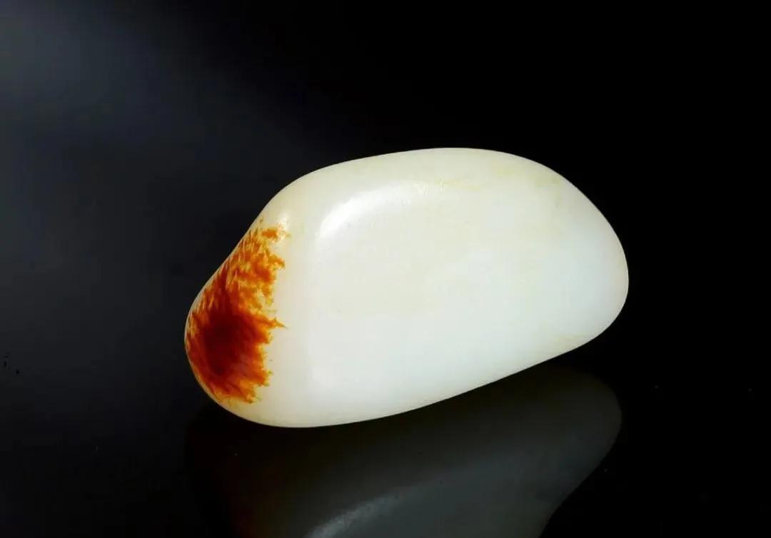 翡翠到底该如何定义？硬玉？绿辉石？  第2张