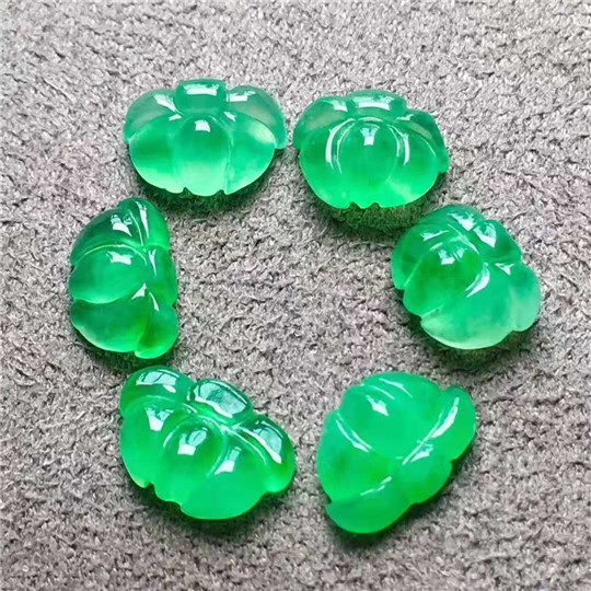 翡翠蝴蝶可不止寓意着甜蜜爱情和幸福婚姻，它还有很多吉祥寓意！   第2张