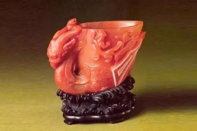 难道只有这样的南红，才受中国人欢迎？  第6张